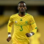 ‘We are more than capable’: Bafana defender Maela eyes victory against Morocco