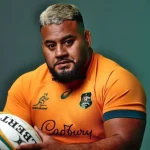Wallabies resigned to losing Tupou as England Test beckons