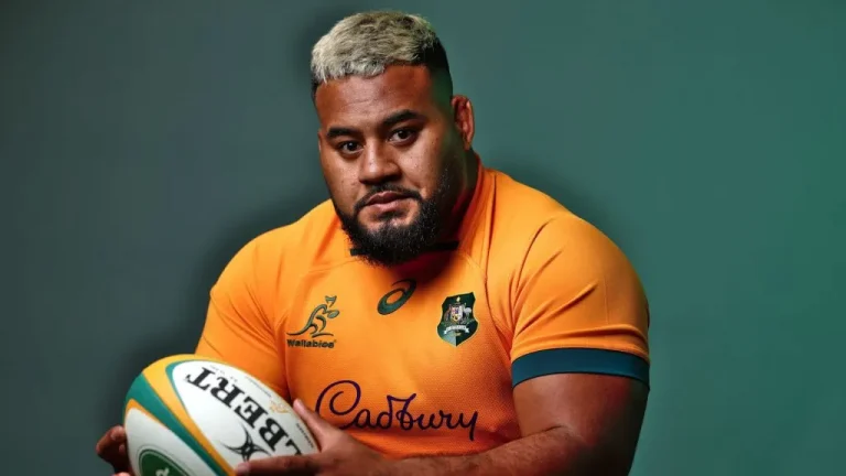 Wallabies resigned to losing Tupou as England Test beckons