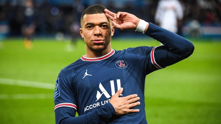 Kylian Mbappe: The ‘phenomenon that breathes and sleeps football’