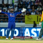 South Africa look to end like they began in series decider